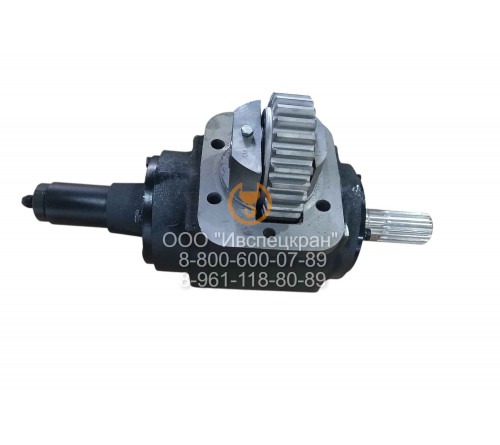 Коробка отбора мощности КС-35715.14.100